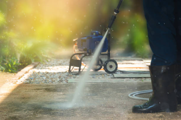 Trusted Beaverton, MI Pressure Washing Services Experts